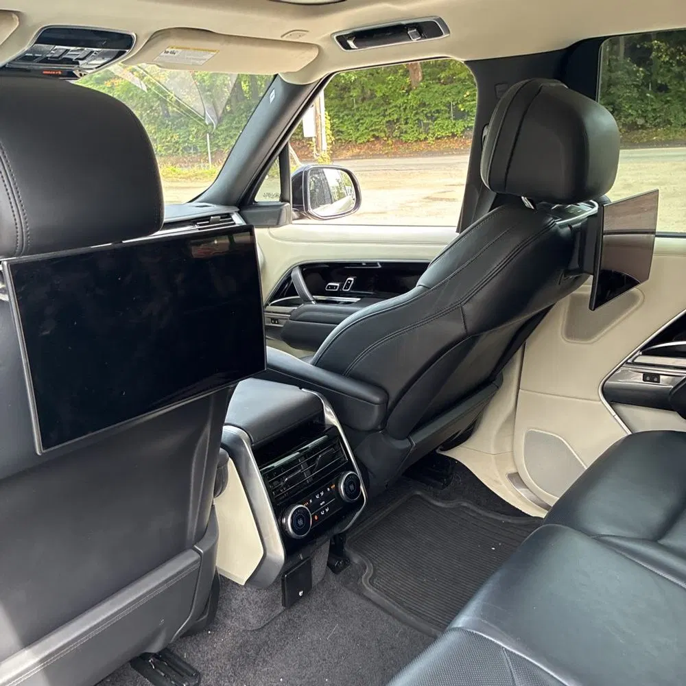 2023 Land Rover Range Rover Autobiography