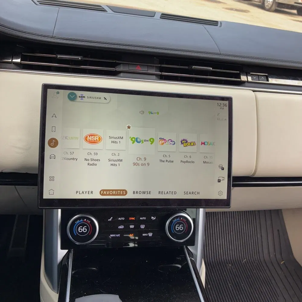 2023 Land Rover Range Rover Autobiography