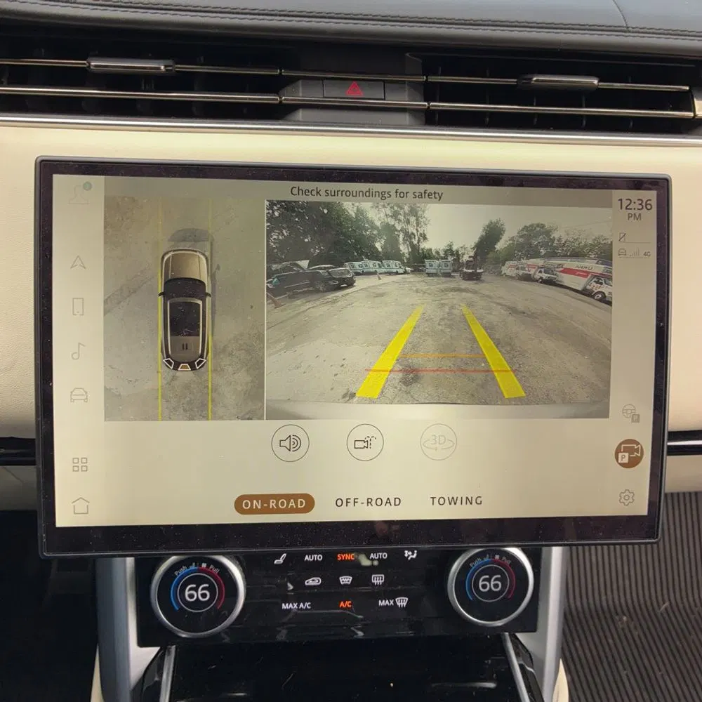 2023 Land Rover Range Rover Autobiography