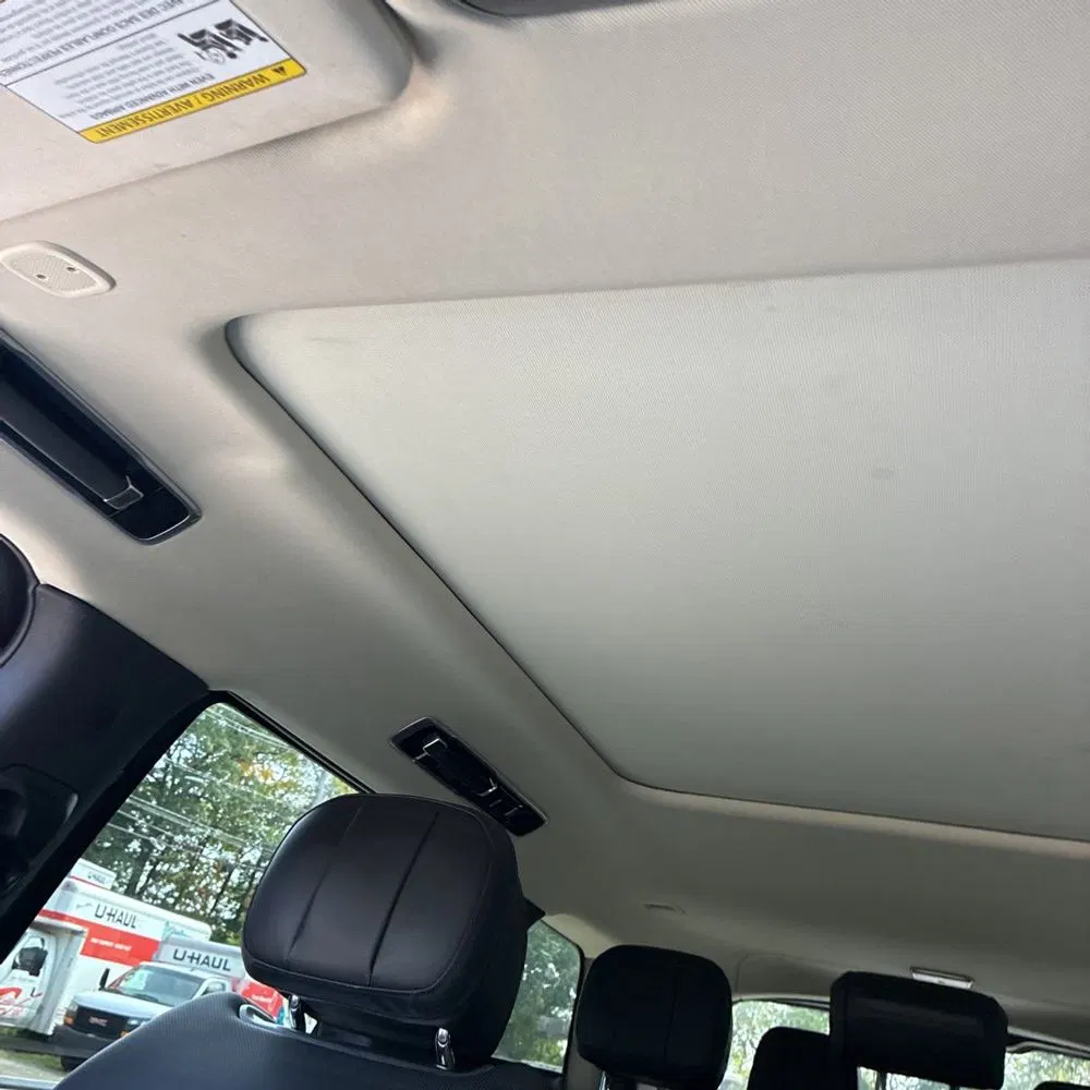 2023 Land Rover Range Rover Autobiography