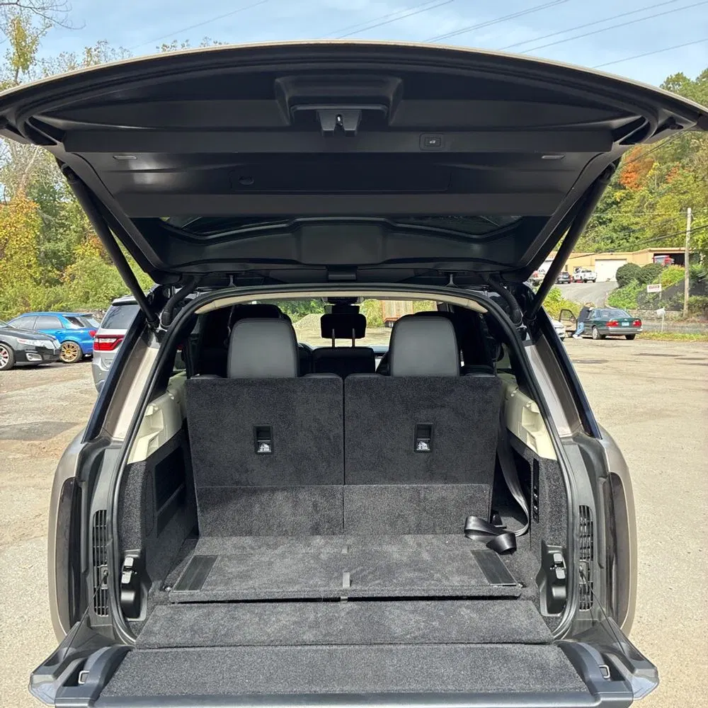 2023 Land Rover Range Rover Autobiography