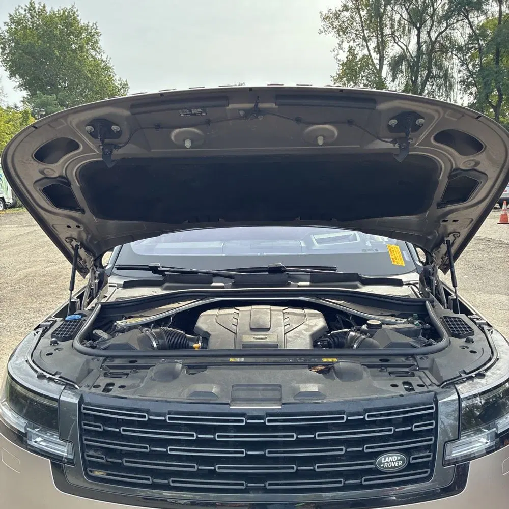 2023 Land Rover Range Rover Autobiography