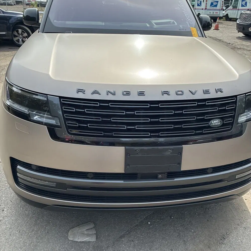 2023 Land Rover Range Rover Autobiography