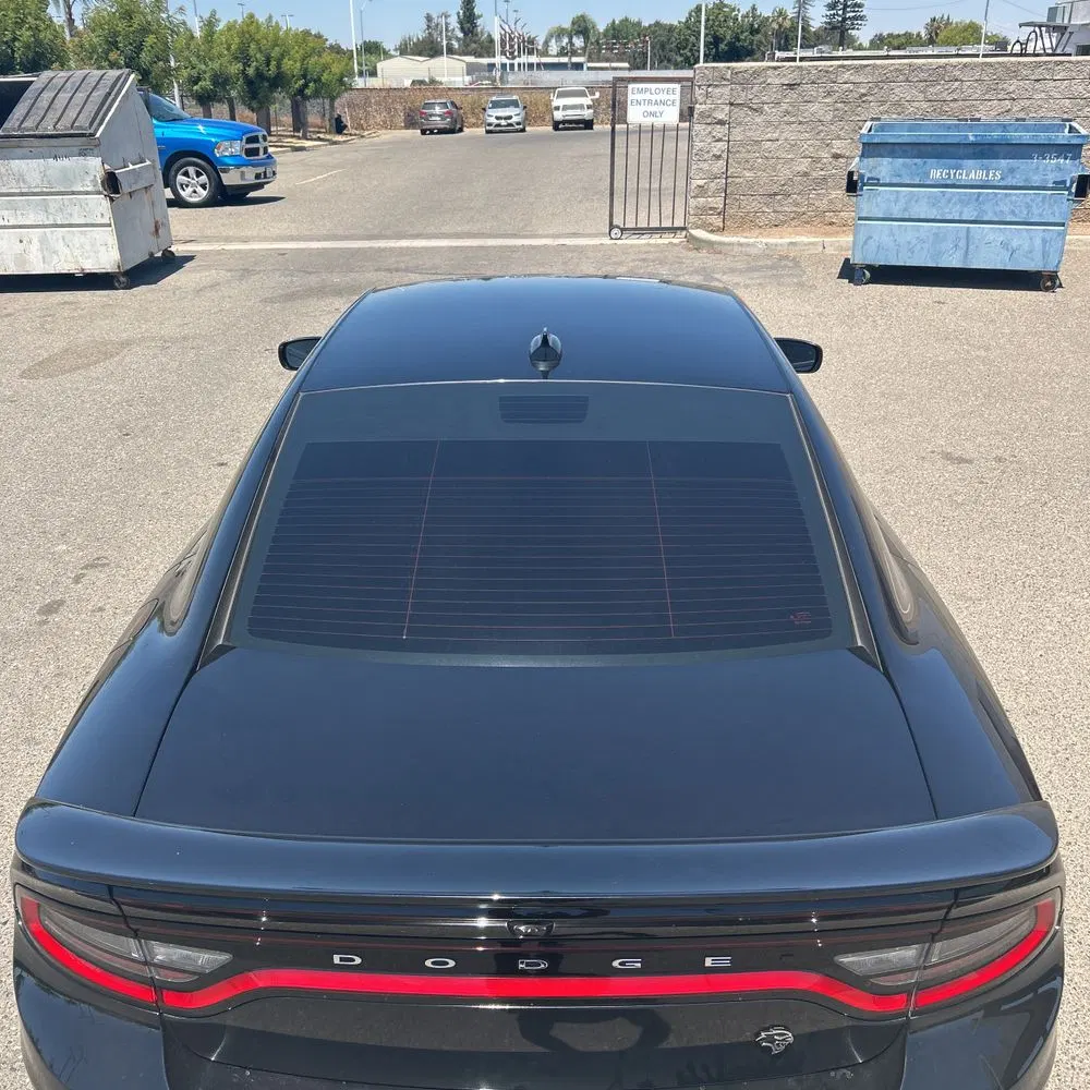 2022 Dodge Charger SRT Hellcat