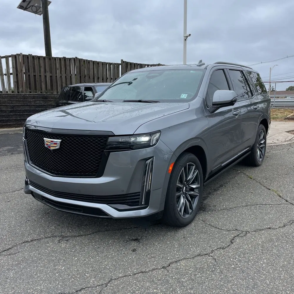 2022 Cadillac Escalade Sport Platinum