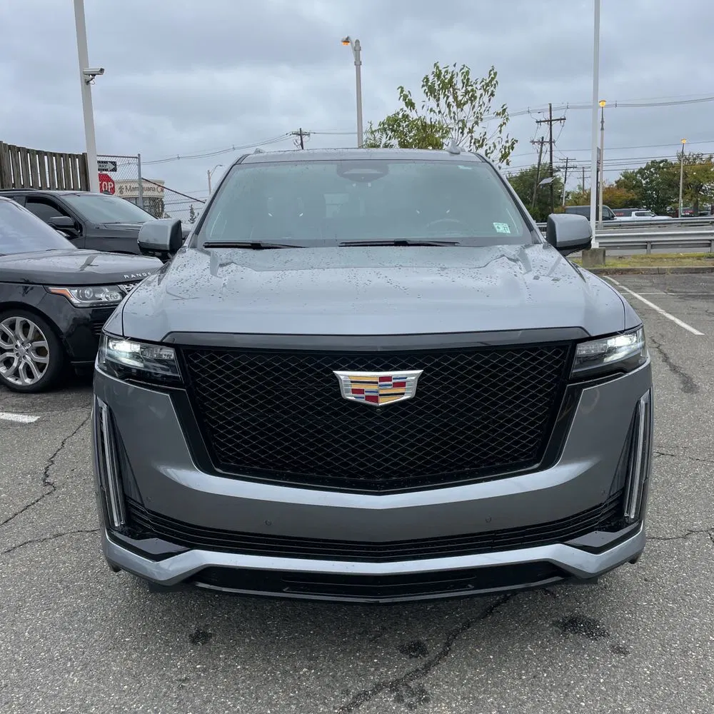 2022 Cadillac Escalade Sport Platinum
