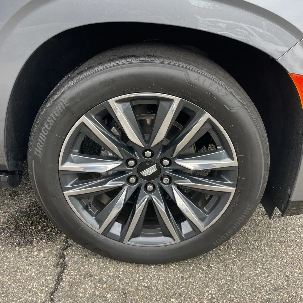 2022 Cadillac Escalade Sport Platinum