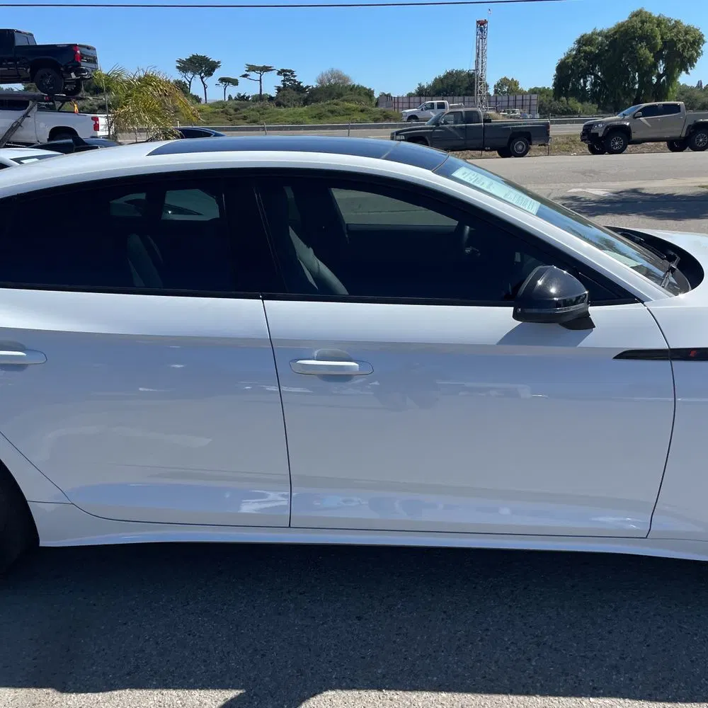 2023 Audi S5 Premium Plus