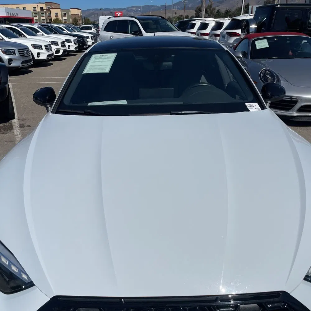 2023 Audi S5 Premium Plus