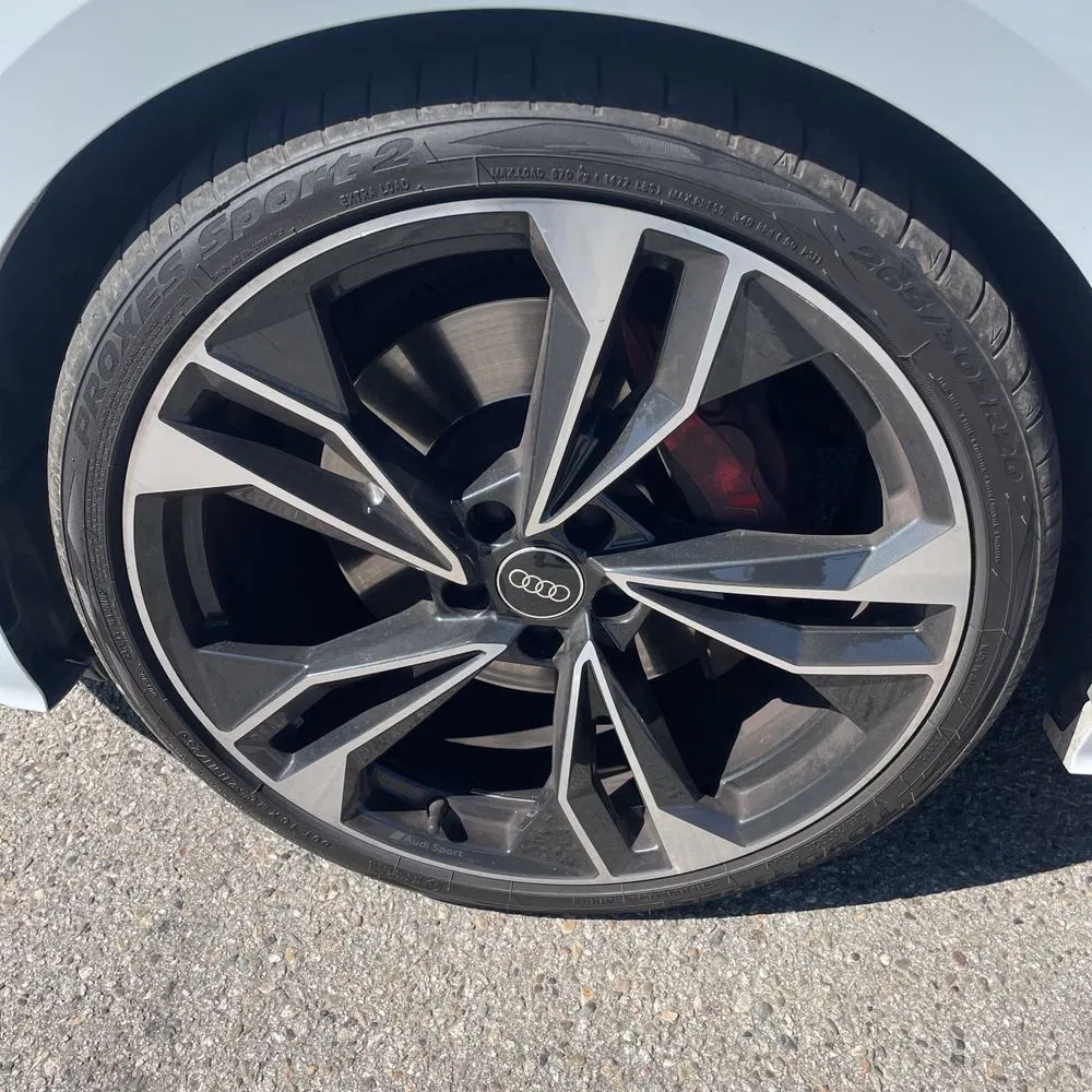 2023 Audi S5 Premium Plus