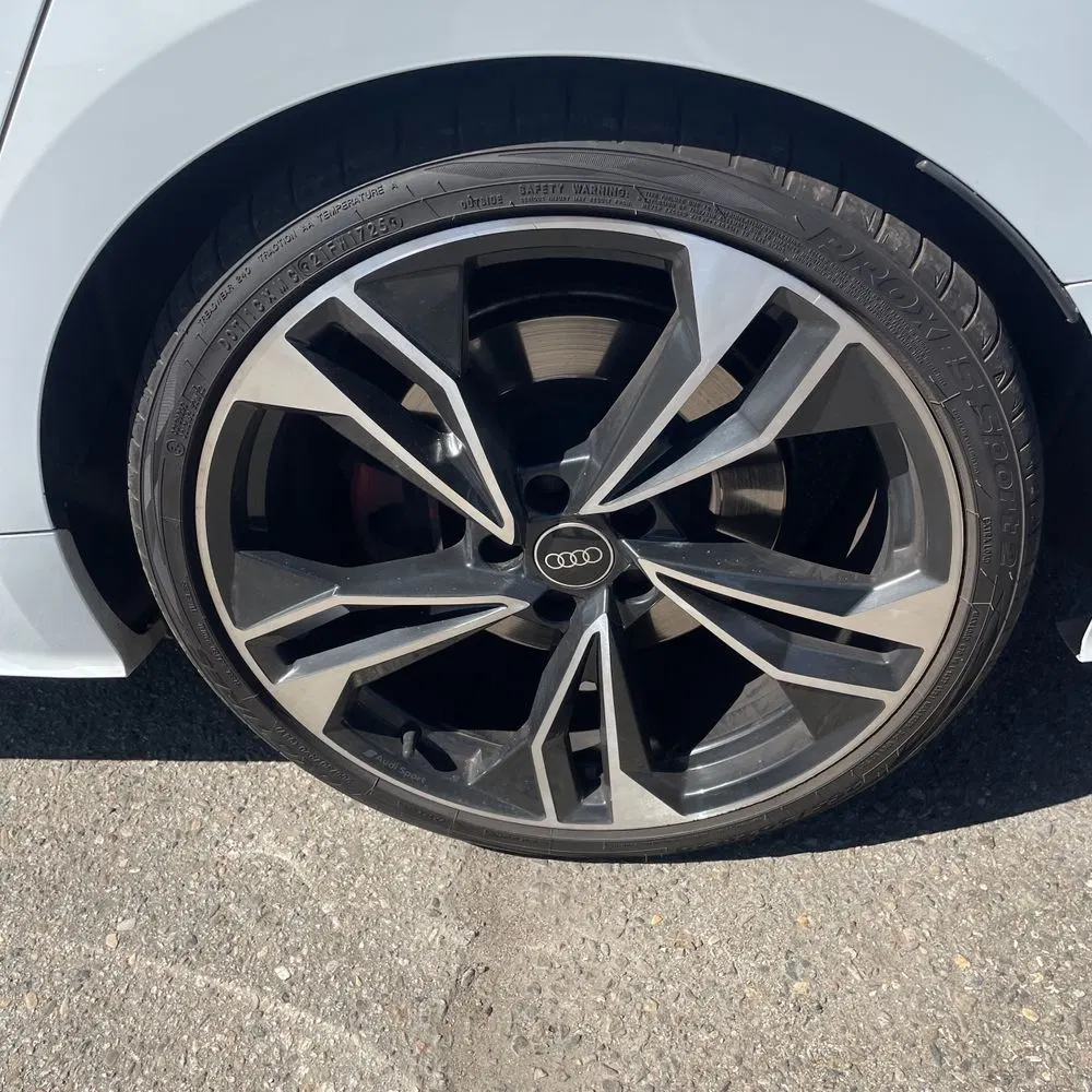 2023 Audi S5 Premium Plus
