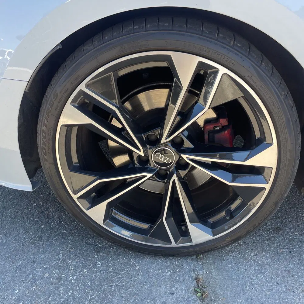 2023 Audi S5 Premium Plus