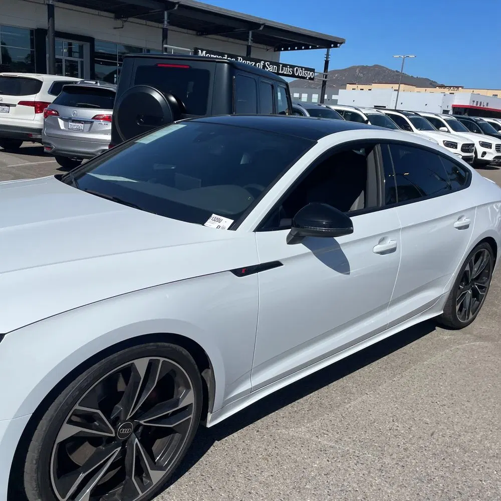 2023 Audi S5 Premium Plus