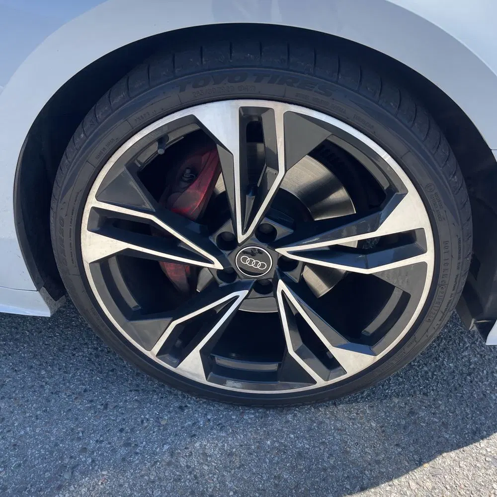 2023 Audi S5 Premium Plus