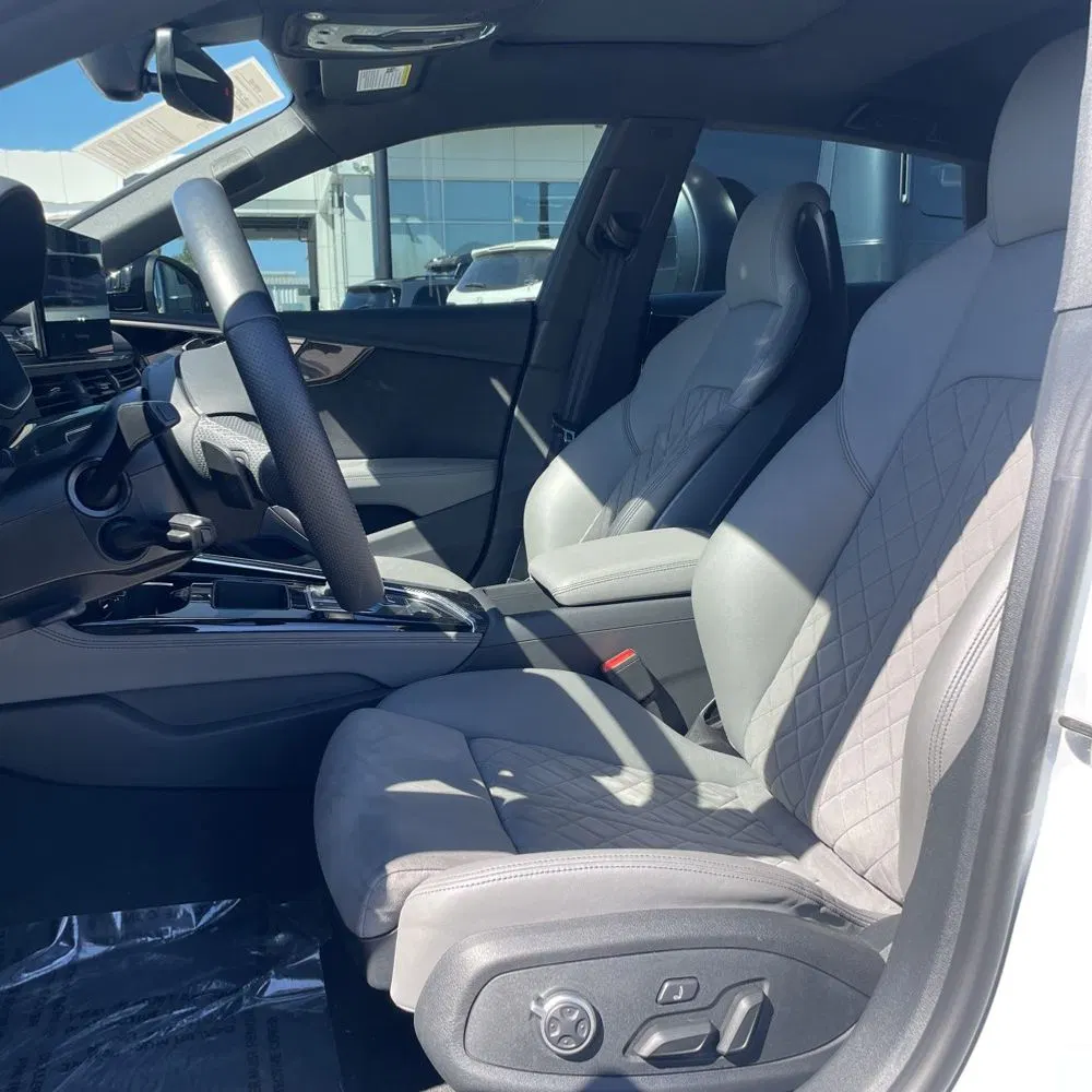2023 Audi S5 Premium Plus