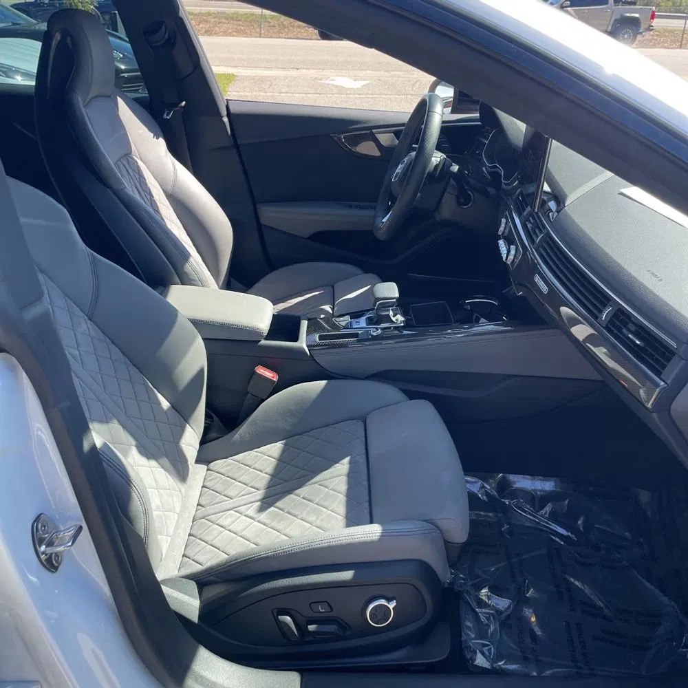 2023 Audi S5 Premium Plus