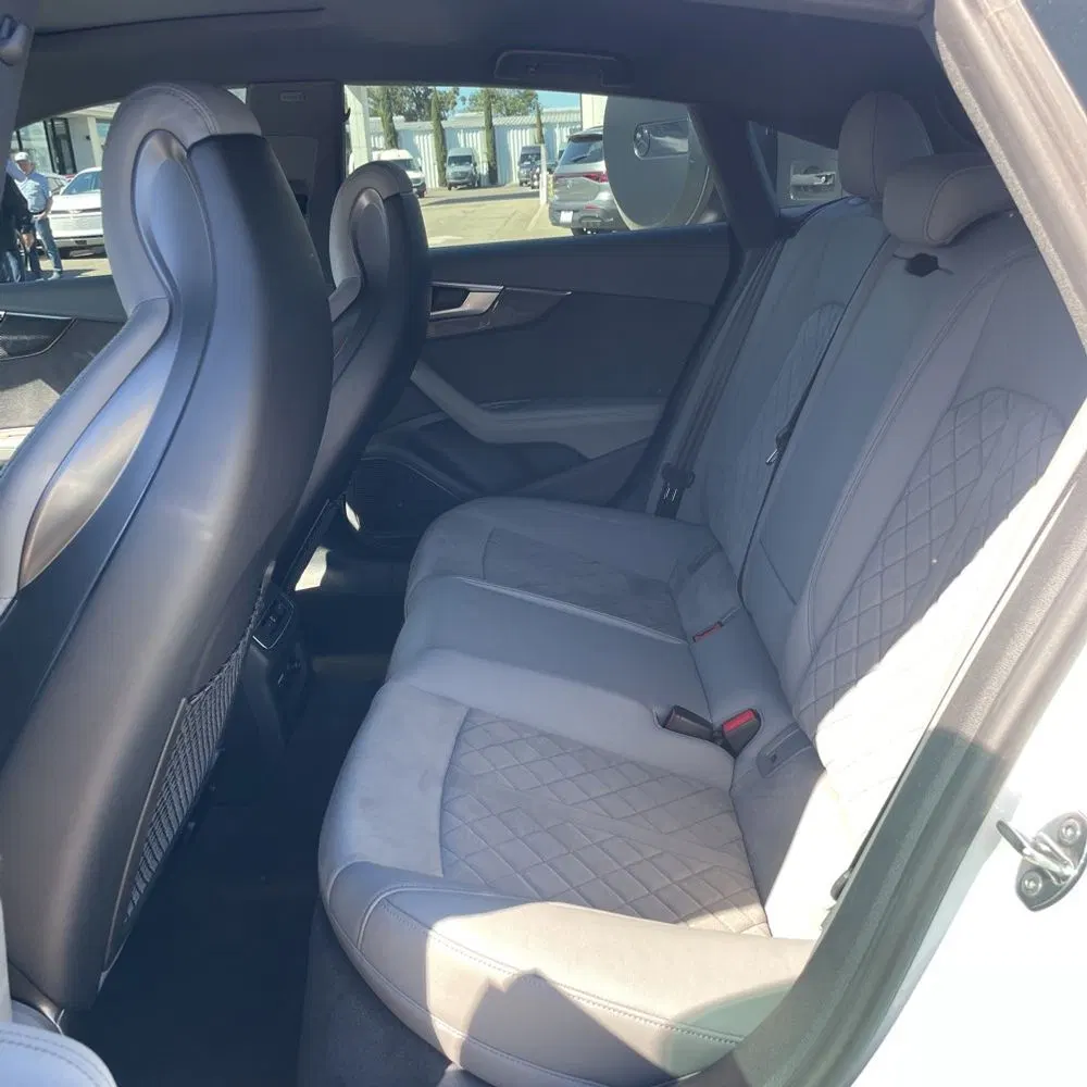 2023 Audi S5 Premium Plus