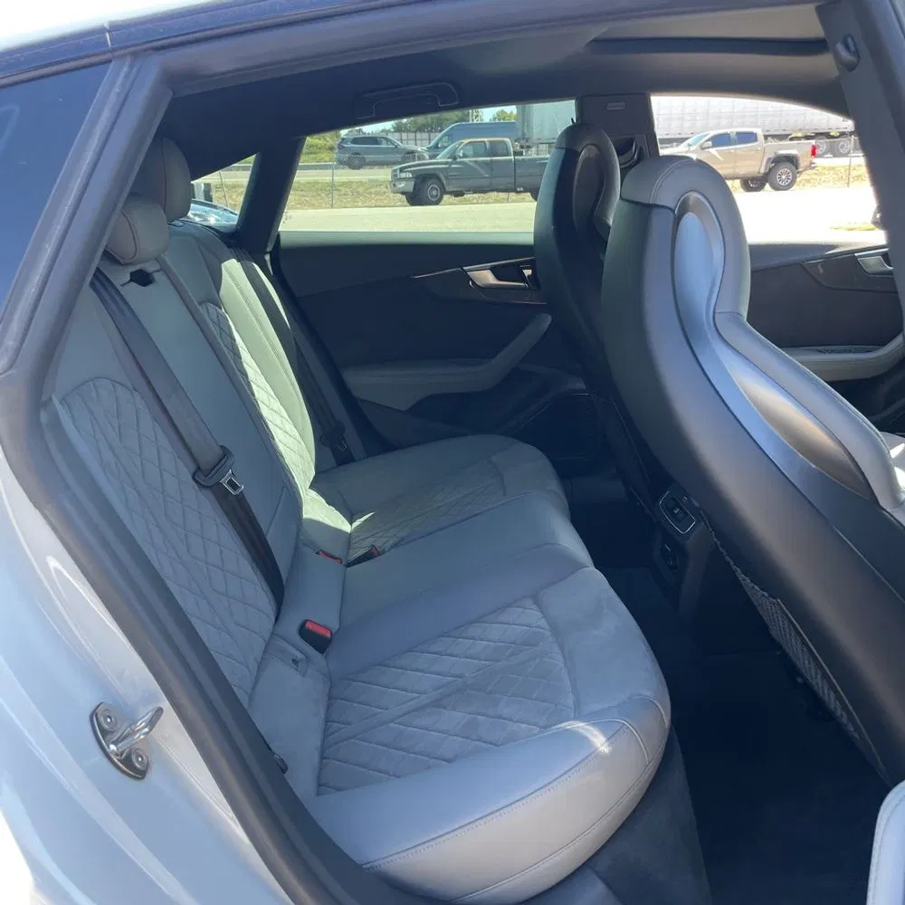 2023 Audi S5 Premium Plus