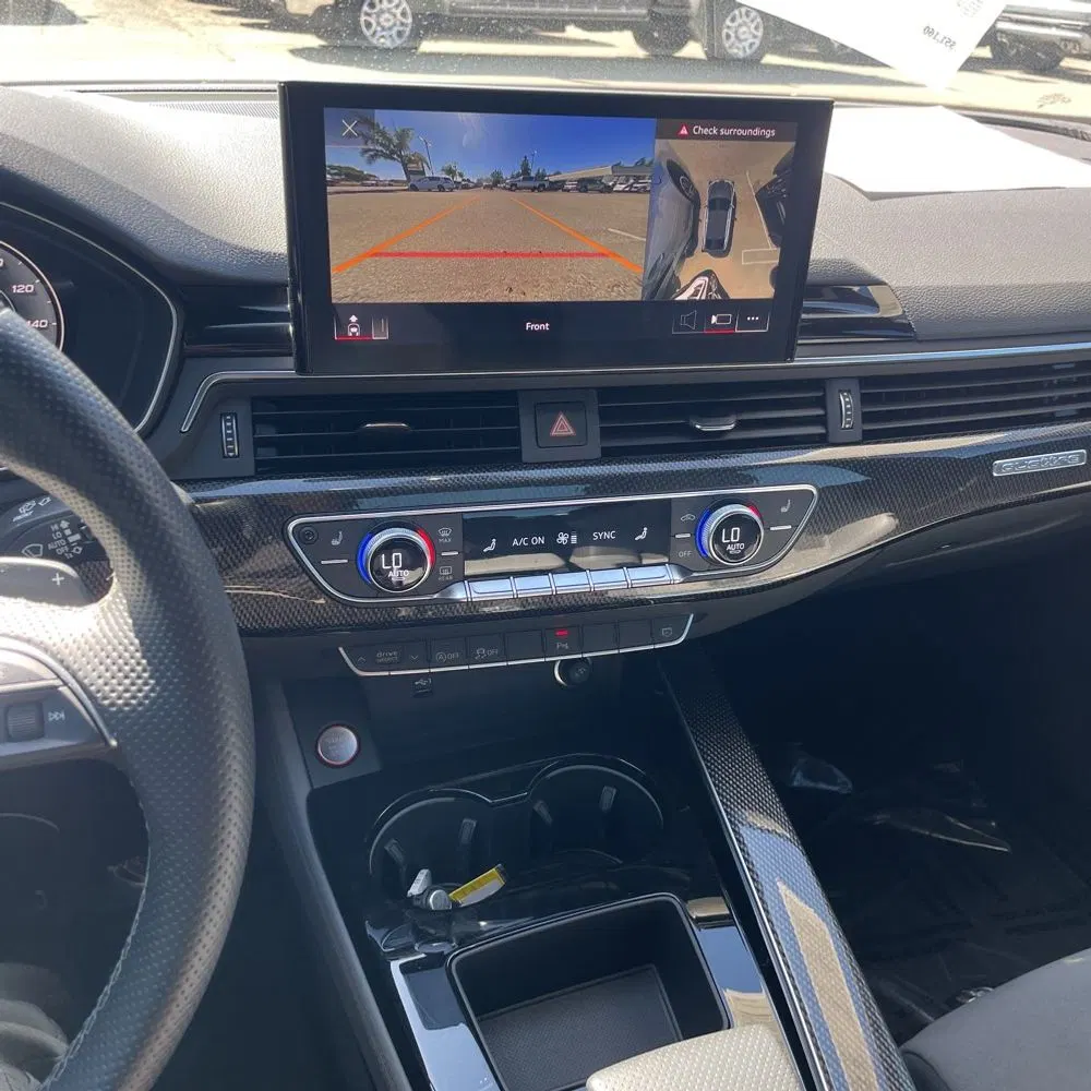 2023 Audi S5 Premium Plus