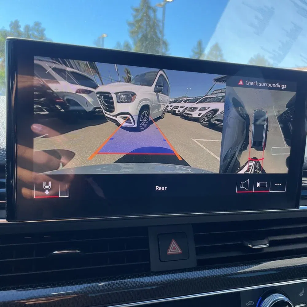 2023 Audi S5 Premium Plus