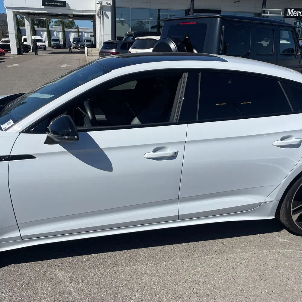 2023 Audi S5 Premium Plus