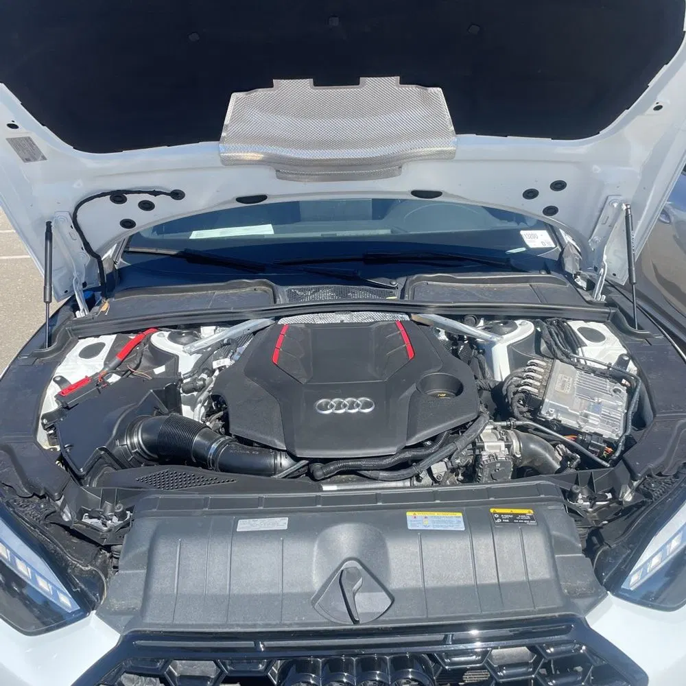2023 Audi S5 Premium Plus