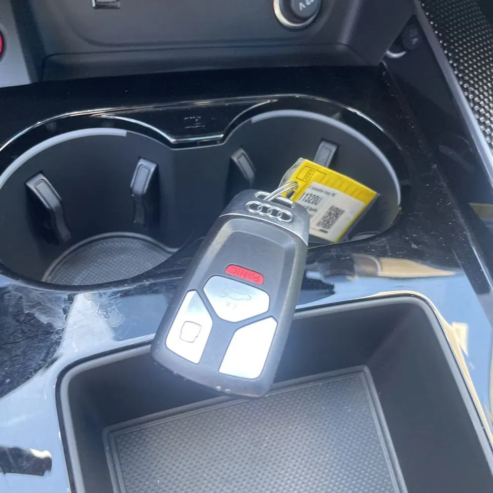 2023 Audi S5 Premium Plus