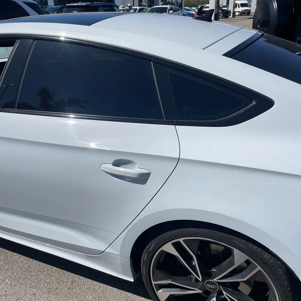2023 Audi S5 Premium Plus