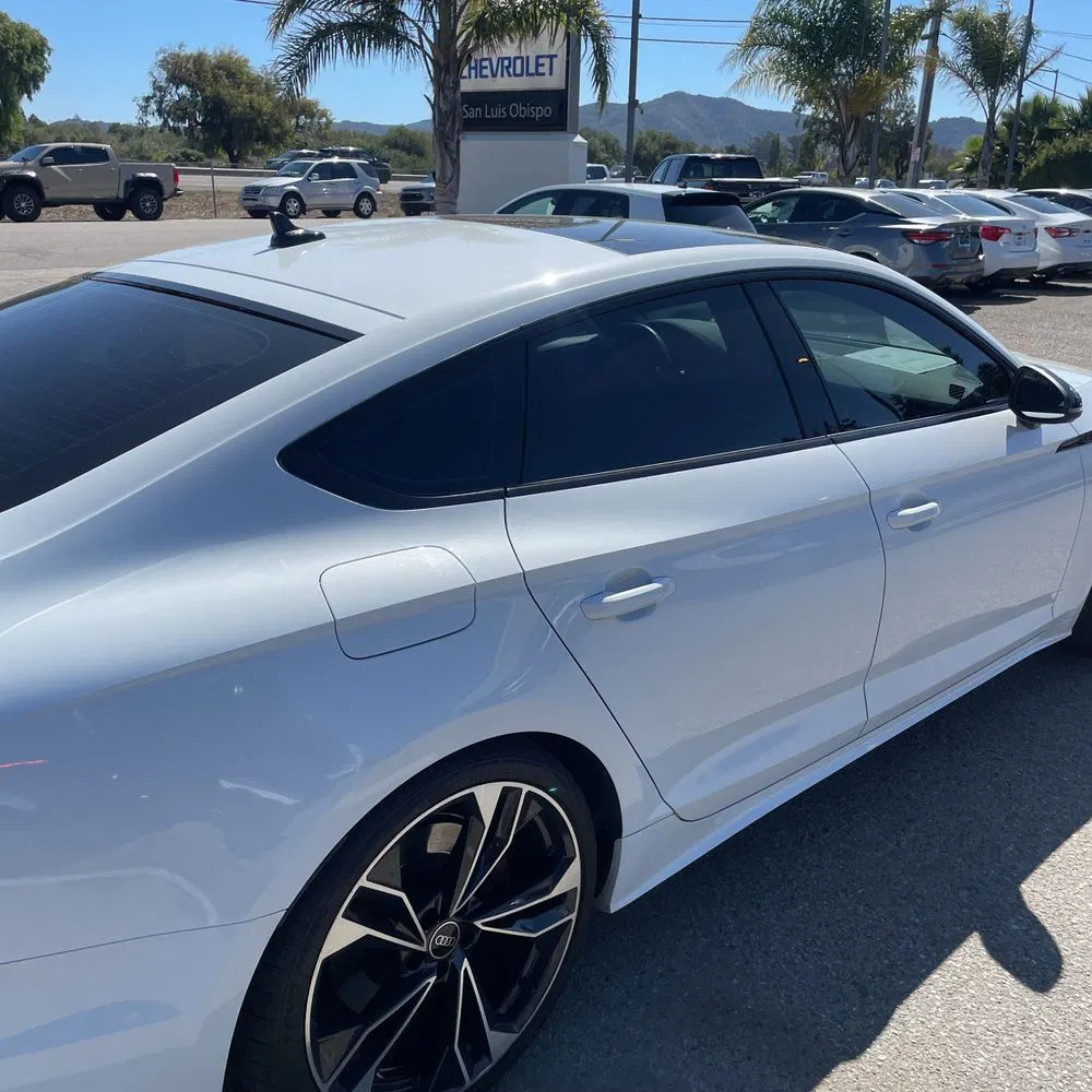 2023 Audi S5 Premium Plus