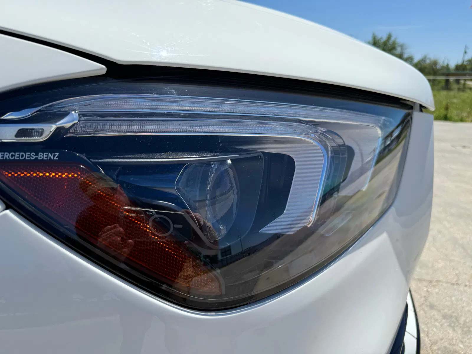 2021 Mercedes-AMG GLE53 - 429-hp Turbo 6-Cylinder, AWD, Highly Equipped, Mostly Unmodified