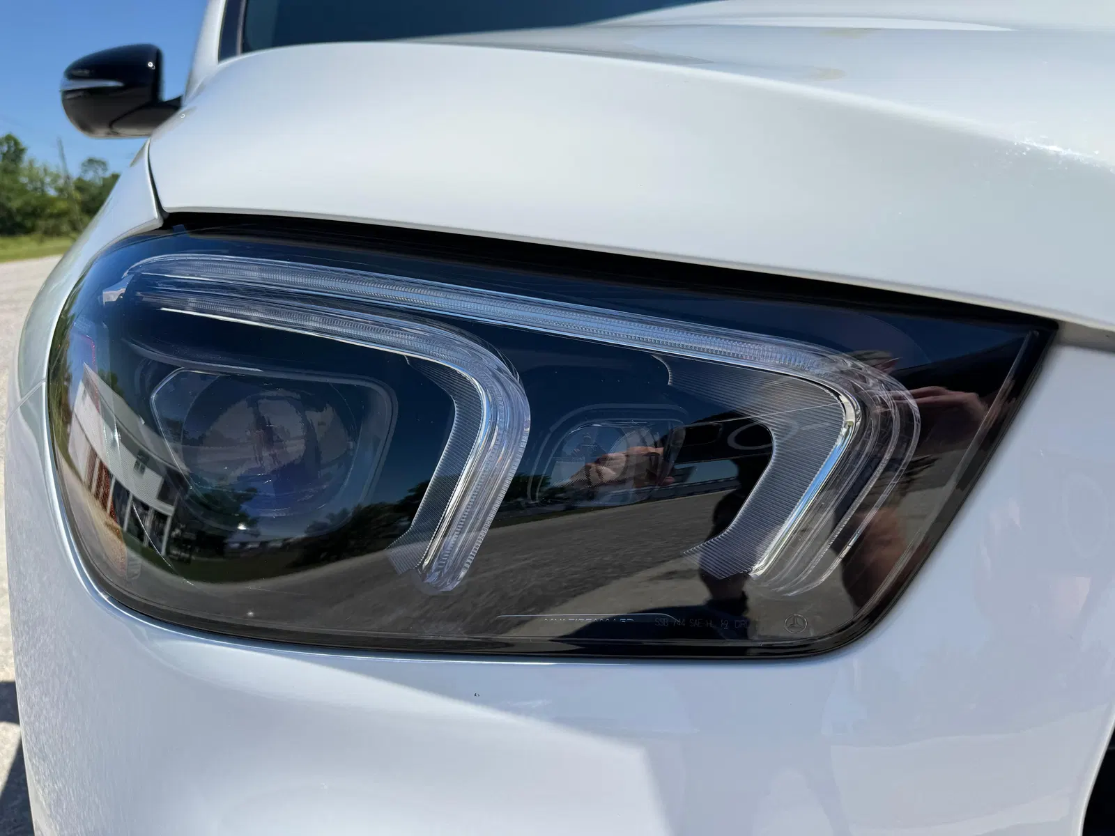 2021 Mercedes-AMG GLE53 - 429-hp Turbo 6-Cylinder, AWD, Highly Equipped, Mostly Unmodified