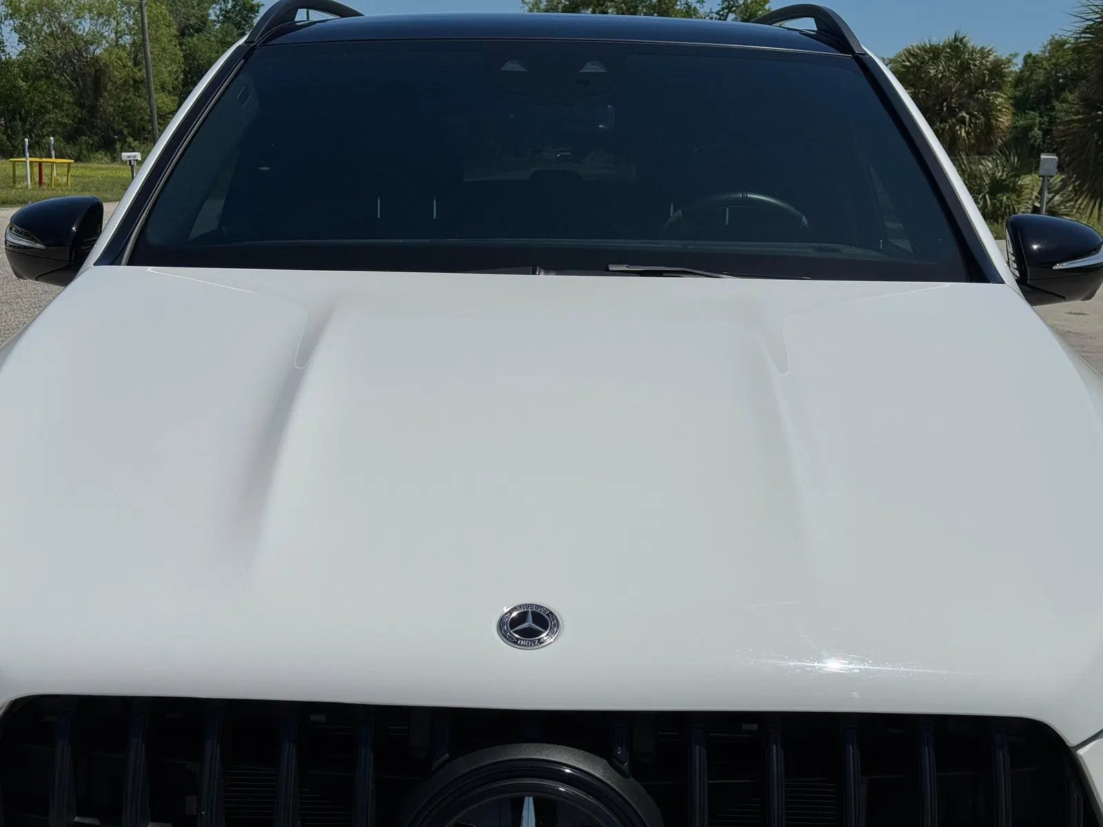 2021 Mercedes-AMG GLE53 - 429-hp Turbo 6-Cylinder, AWD, Highly Equipped, Mostly Unmodified
