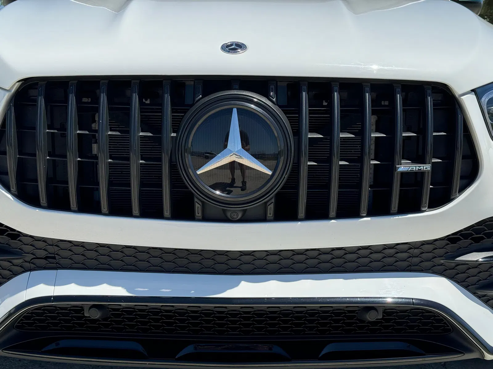 2021 Mercedes-AMG GLE53 - 429-hp Turbo 6-Cylinder, AWD, Highly Equipped, Mostly Unmodified
