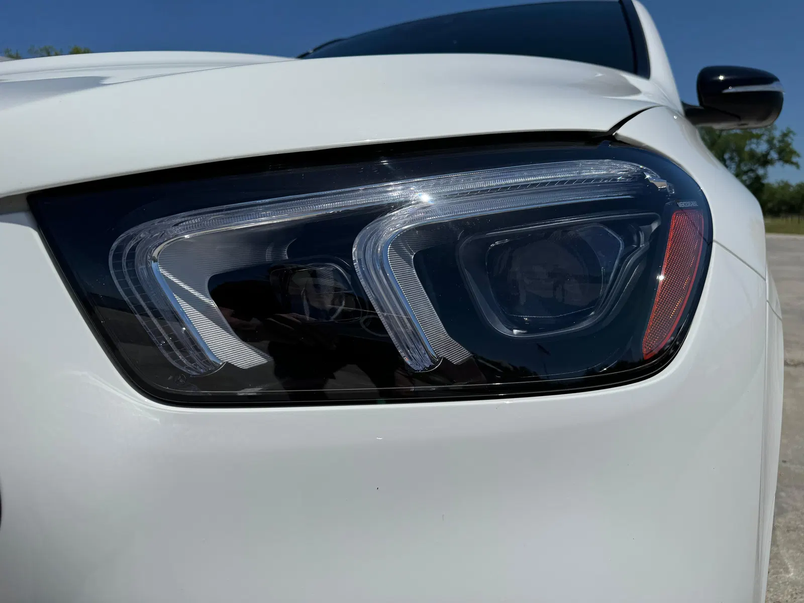 2021 Mercedes-AMG GLE53 - 429-hp Turbo 6-Cylinder, AWD, Highly Equipped, Mostly Unmodified