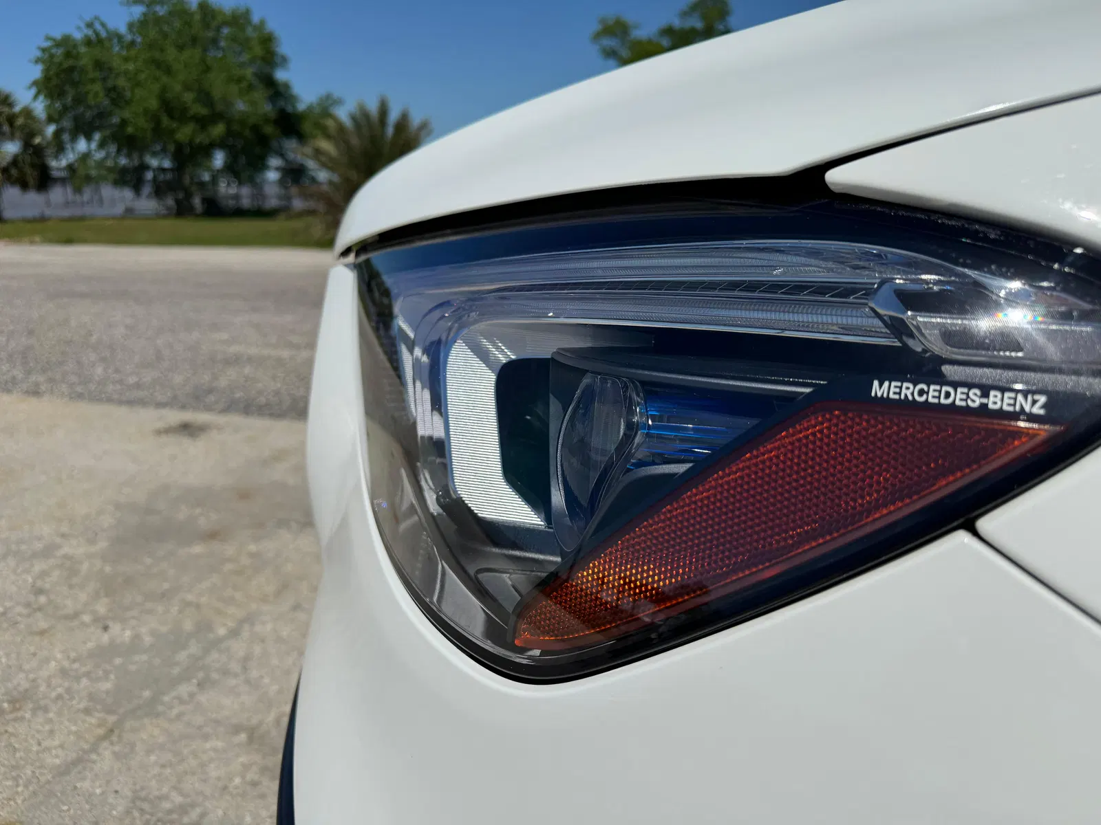 2021 Mercedes-AMG GLE53 - 429-hp Turbo 6-Cylinder, AWD, Highly Equipped, Mostly Unmodified