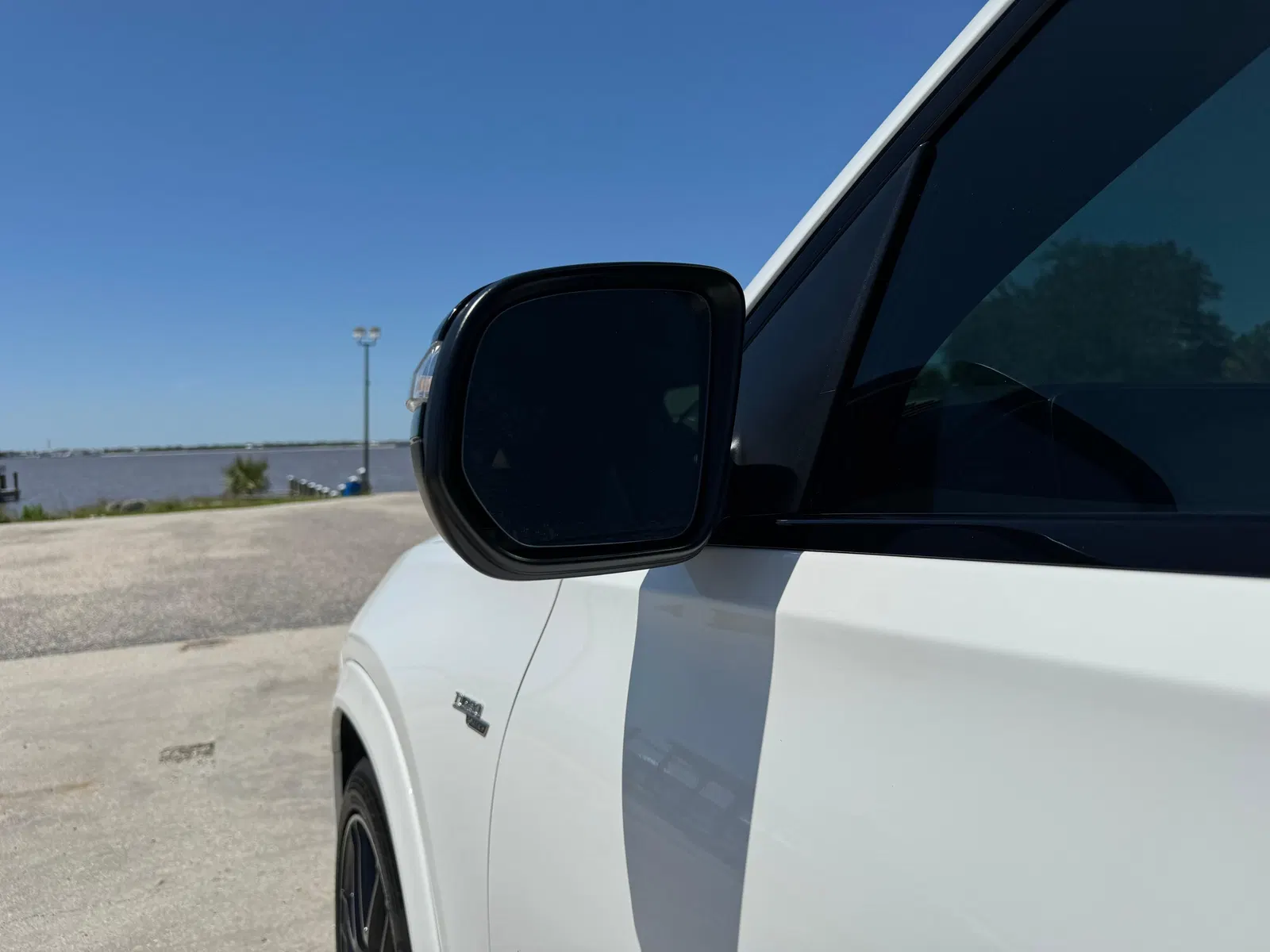 2021 Mercedes-AMG GLE53 - 429-hp Turbo 6-Cylinder, AWD, Highly Equipped, Mostly Unmodified