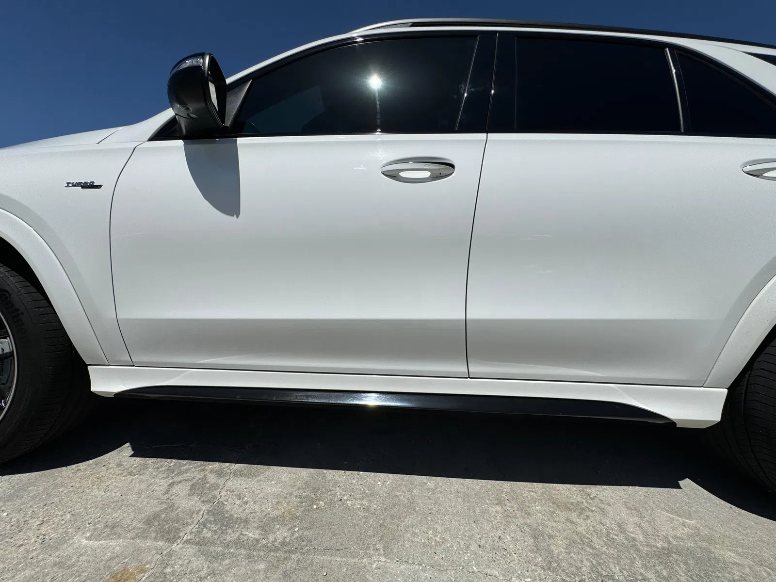 2021 Mercedes-AMG GLE53 - 429-hp Turbo 6-Cylinder, AWD, Highly Equipped, Mostly Unmodified