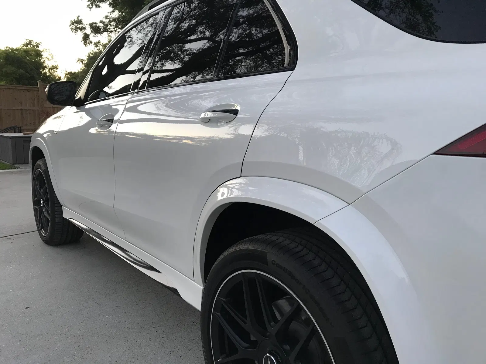 2021 Mercedes-AMG GLE53 - 429-hp Turbo 6-Cylinder, AWD, Highly Equipped, Mostly Unmodified