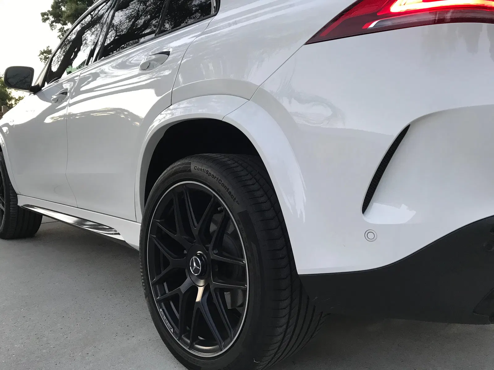 2021 Mercedes-AMG GLE53 - 429-hp Turbo 6-Cylinder, AWD, Highly Equipped, Mostly Unmodified