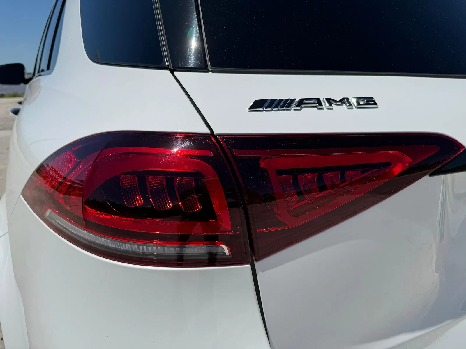 2021 Mercedes-AMG GLE53 - 429-hp Turbo 6-Cylinder, AWD, Highly Equipped, Mostly Unmodified