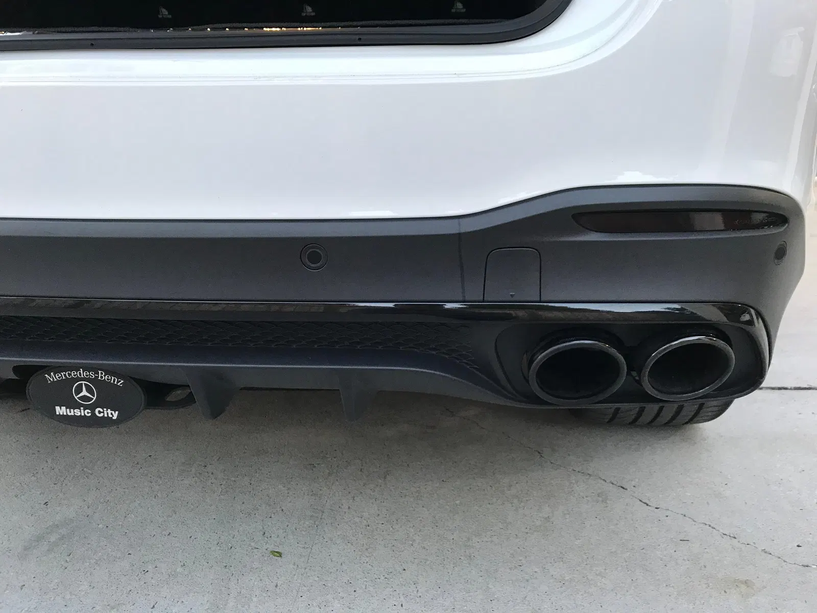 2021 Mercedes-AMG GLE53 - 429-hp Turbo 6-Cylinder, AWD, Highly Equipped, Mostly Unmodified