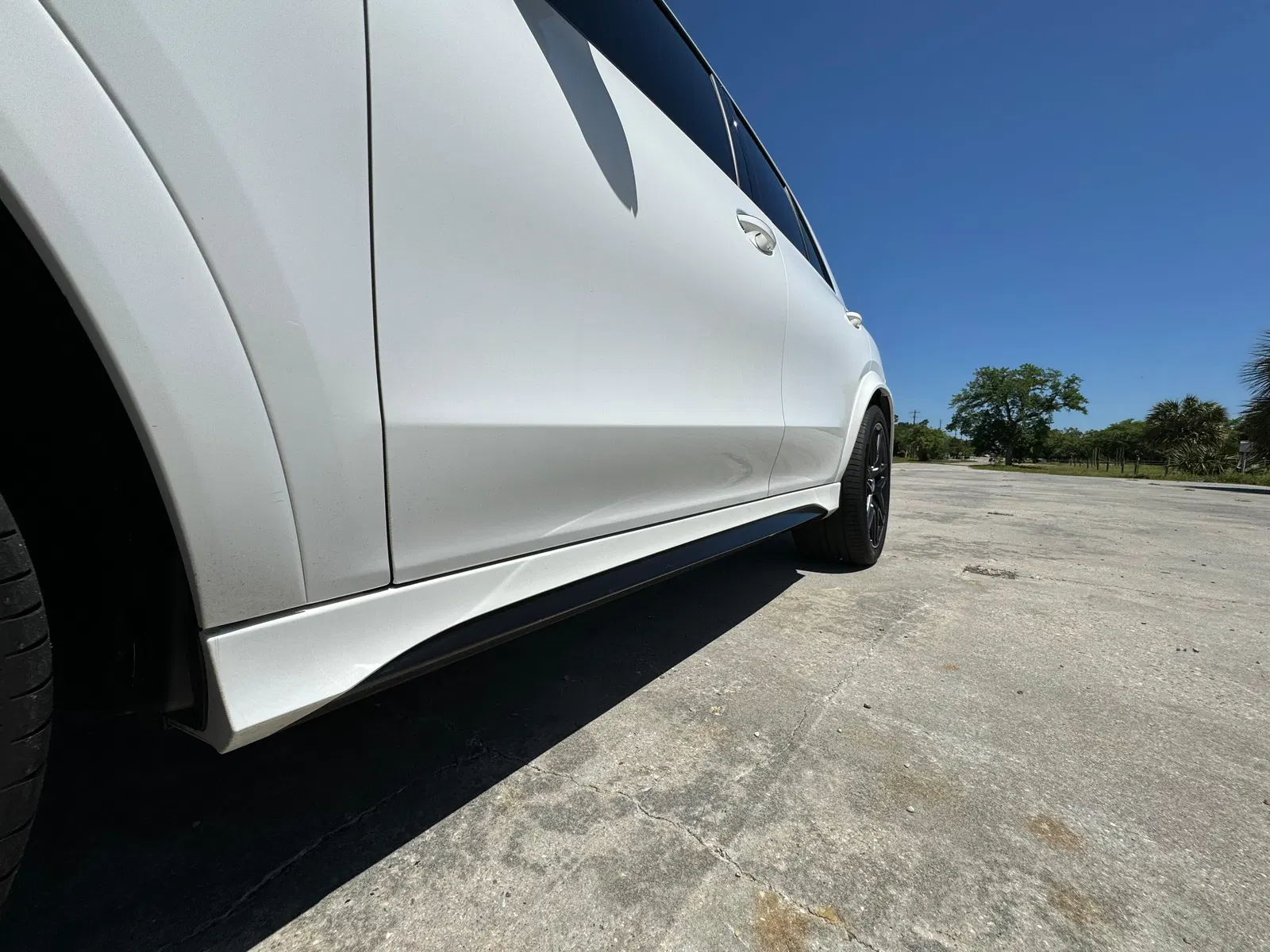 2021 Mercedes-AMG GLE53 - 429-hp Turbo 6-Cylinder, AWD, Highly Equipped, Mostly Unmodified