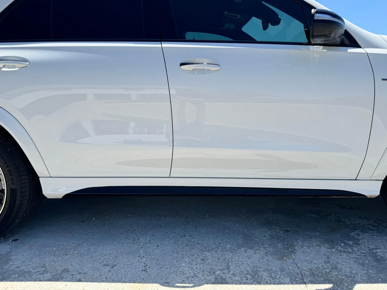 2021 Mercedes-AMG GLE53 - 429-hp Turbo 6-Cylinder, AWD, Highly Equipped, Mostly Unmodified