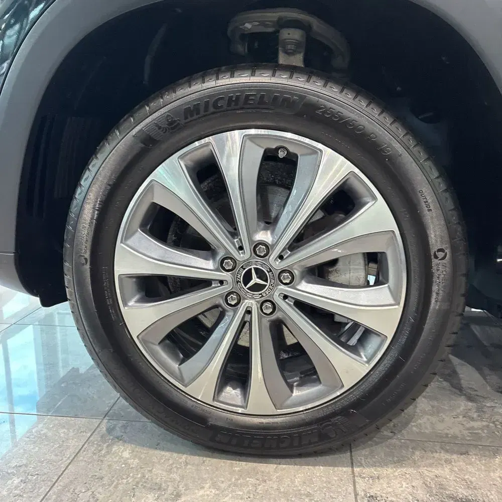 2022 Mercedes-Benz GLE GLE 350 4MATIC