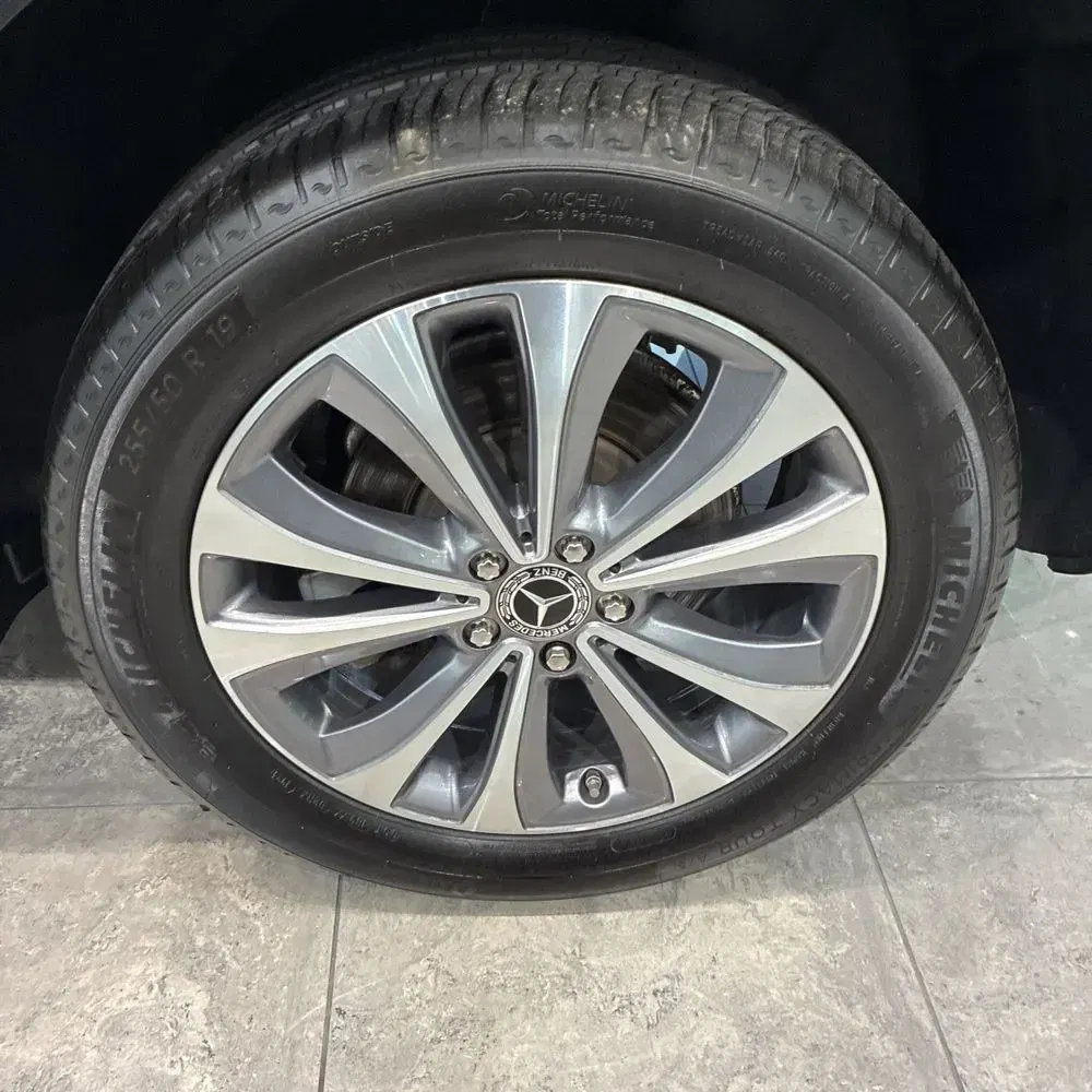 2022 Mercedes-Benz GLE GLE 350 4MATIC