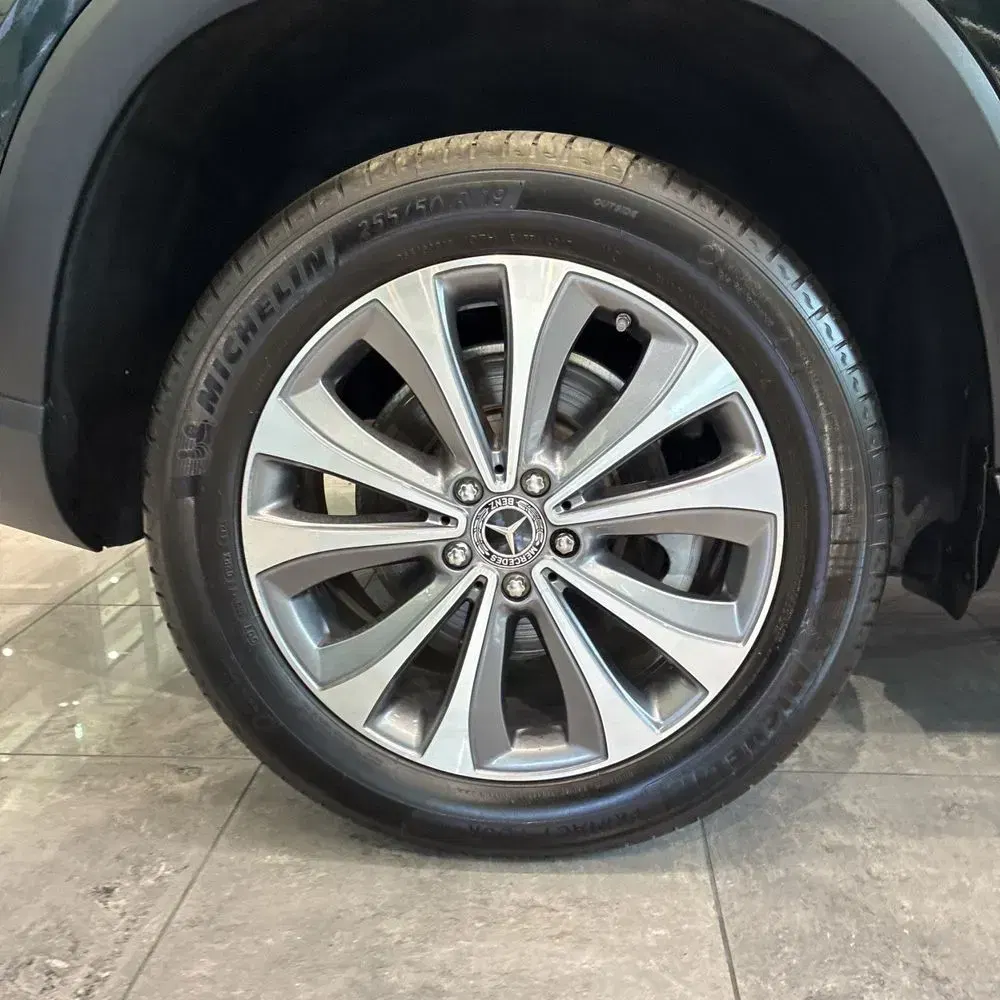 2022 Mercedes-Benz GLE GLE 350 4MATIC