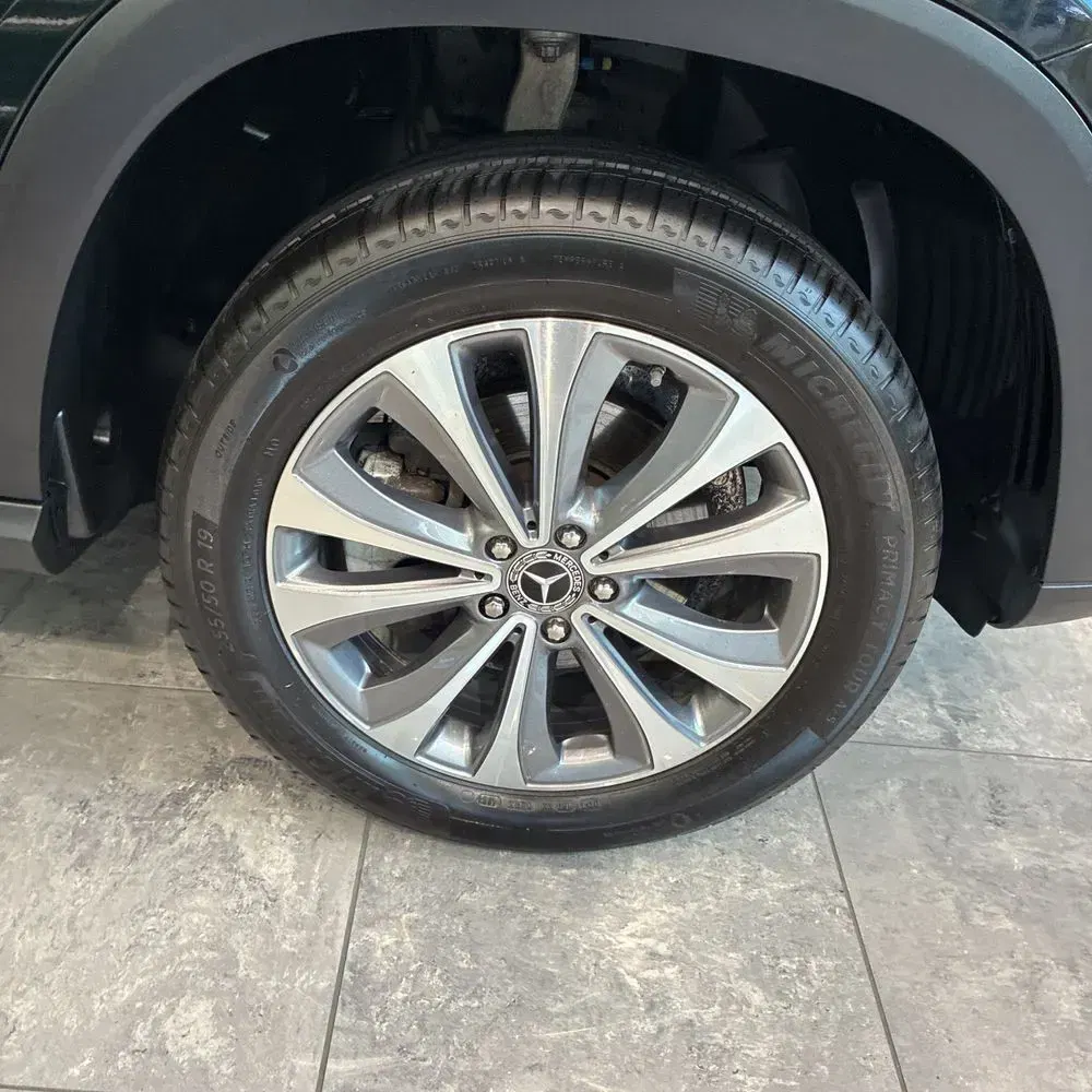 2022 Mercedes-Benz GLE GLE 350 4MATIC