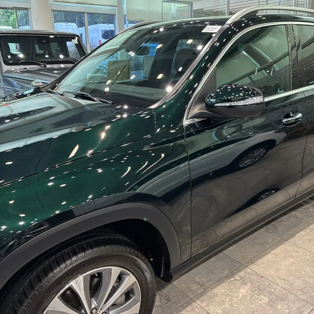 2022 Mercedes-Benz GLE GLE 350 4MATIC