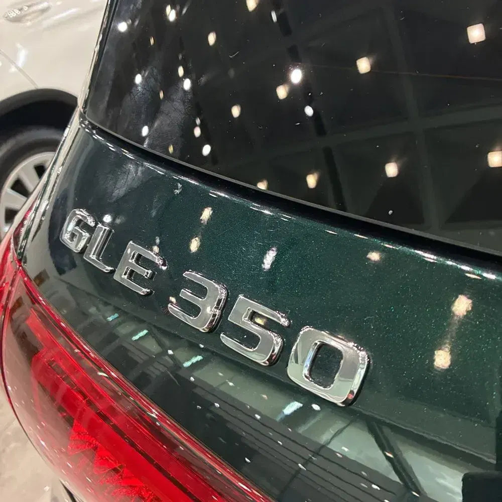 2022 Mercedes-Benz GLE GLE 350 4MATIC