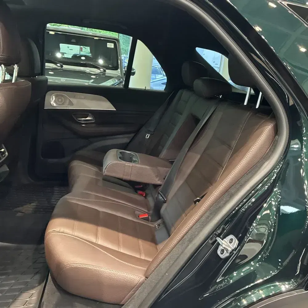 2022 Mercedes-Benz GLE GLE 350 4MATIC